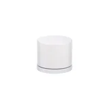 Milani Hob Mixer - White - Feature