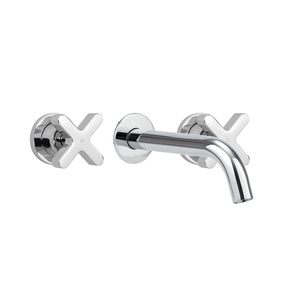 Cross%20Assembly%20Taps%20%20amp%20%20Spout%20Set%20%20Chrome%20-%20Feature