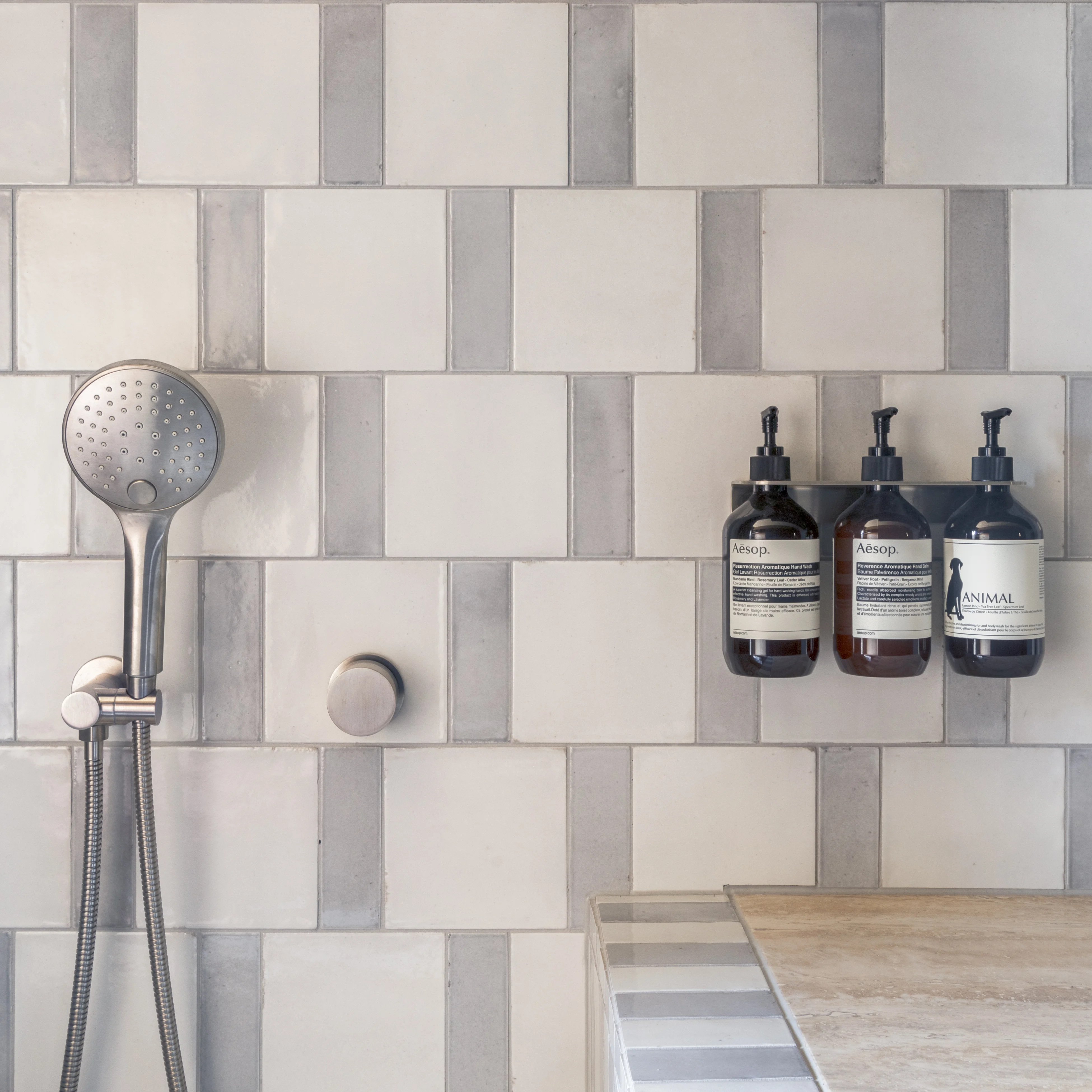 The Courtyard House HR-19