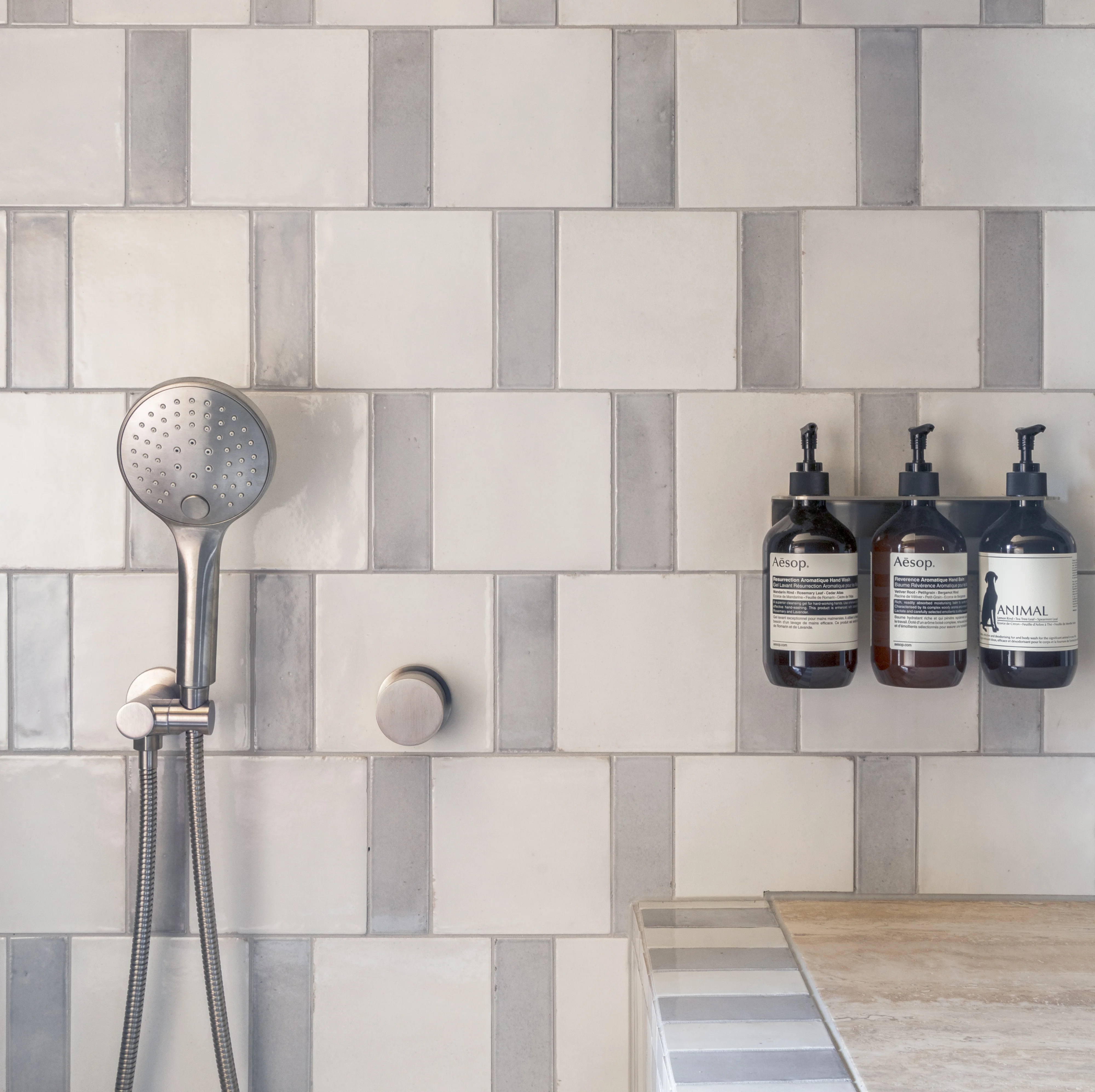 The Courtyard House HR-19