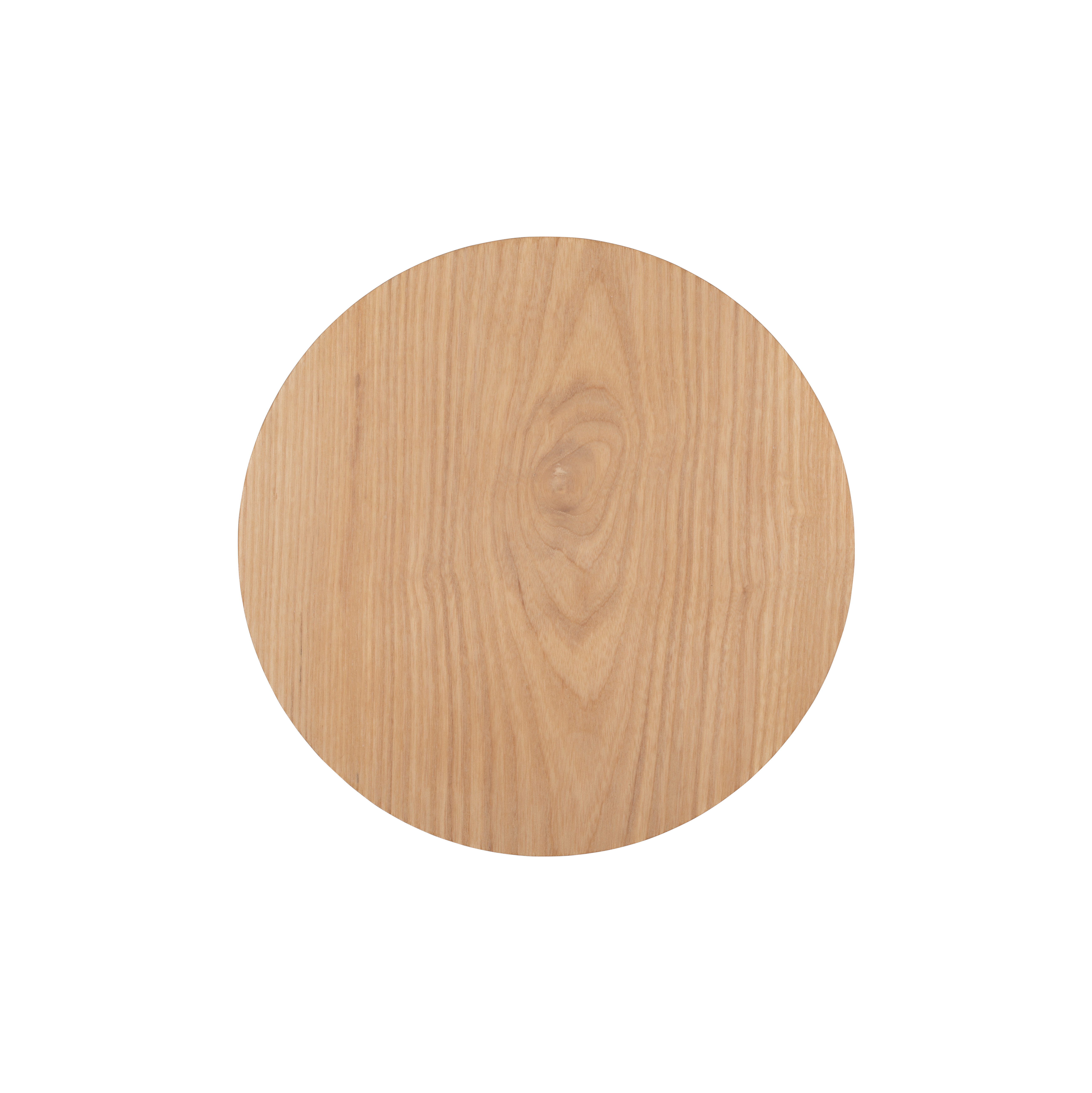 hegman round pull 200mm Ash 1 new