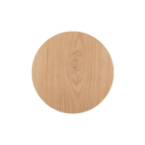 hegman round pull 200mm Ash 1 new