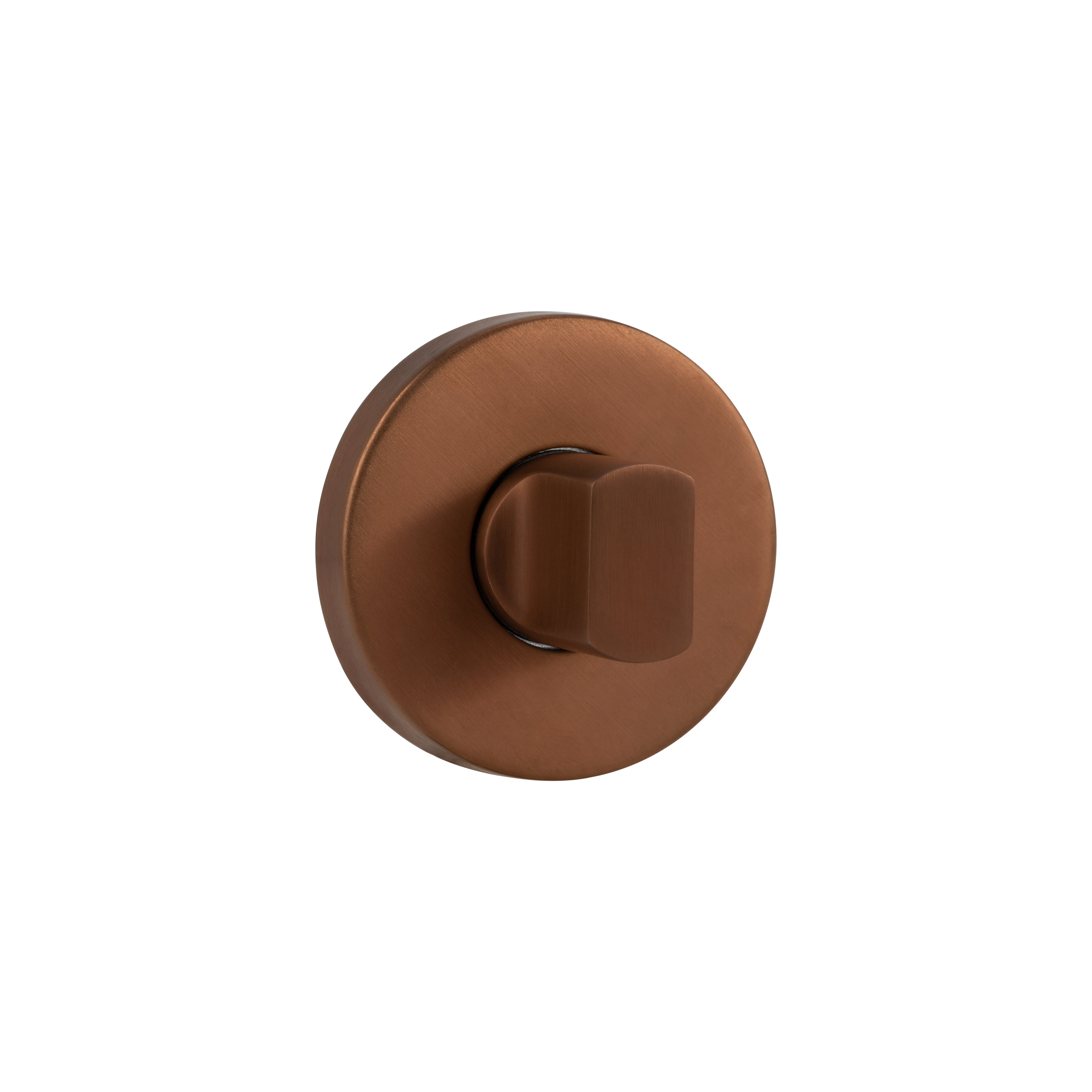 Dion Privacy Snib lock - Brushed Copper