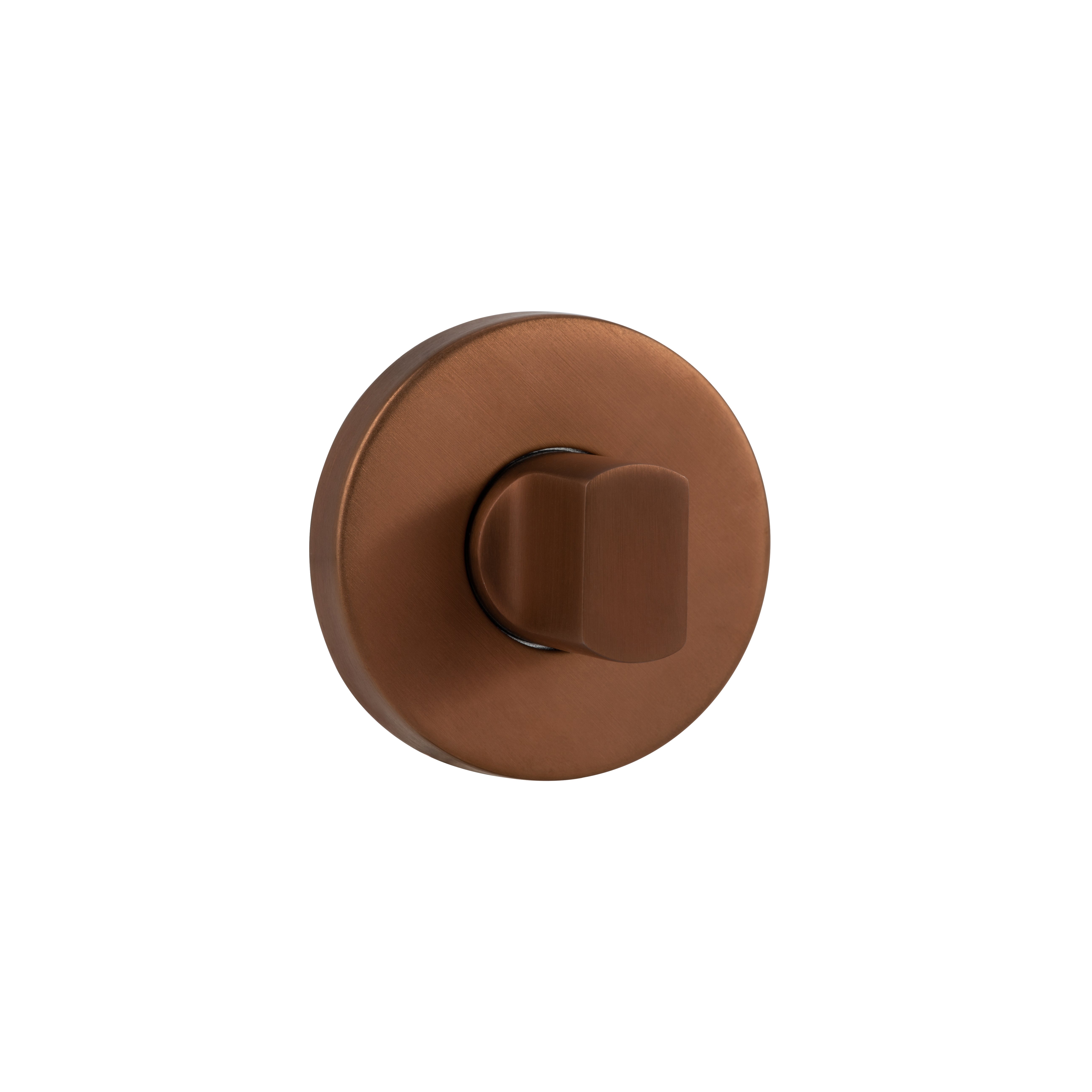 Dion Privacy Snib lock - Brushed Copper