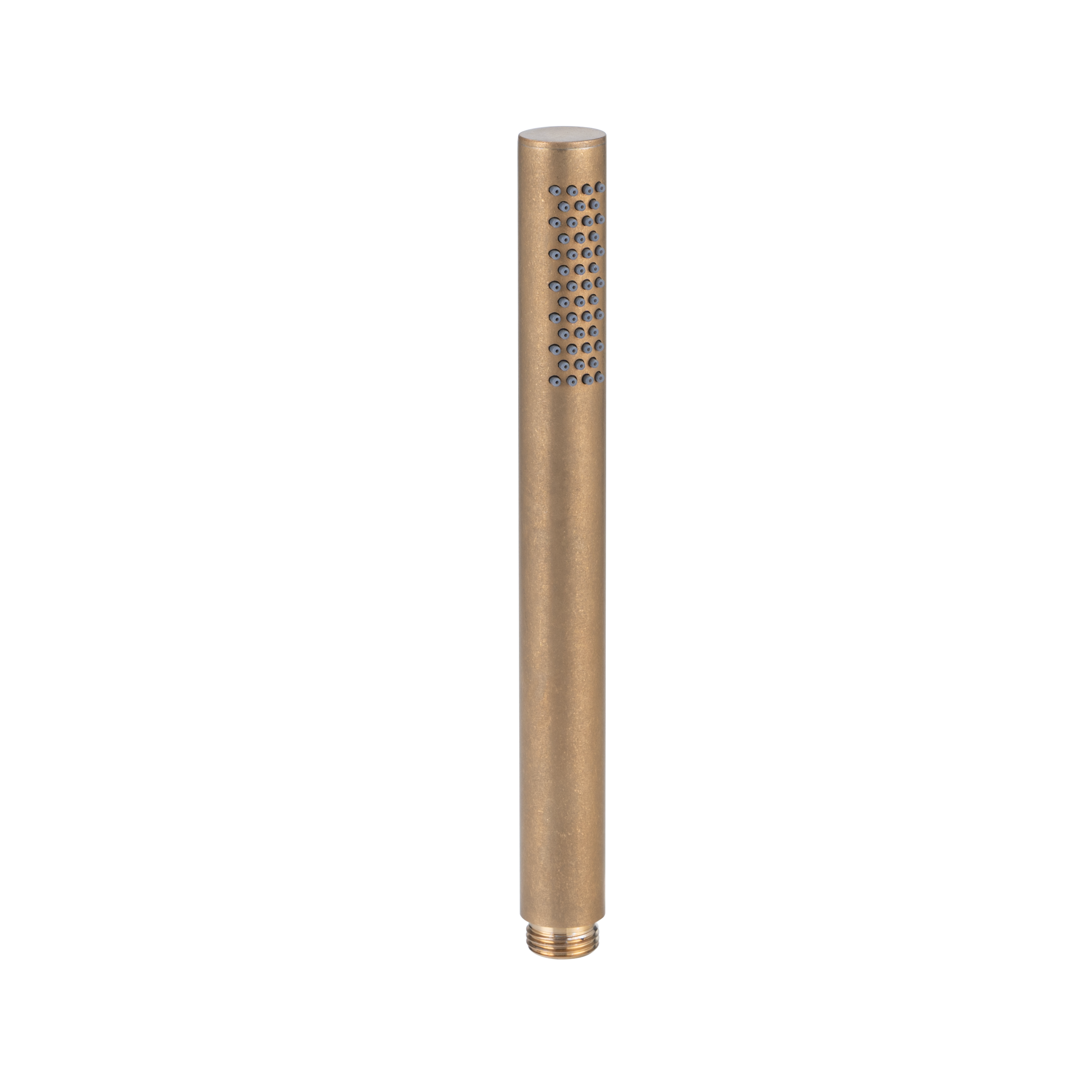 Sola Hand Shower - Antique Aurum 