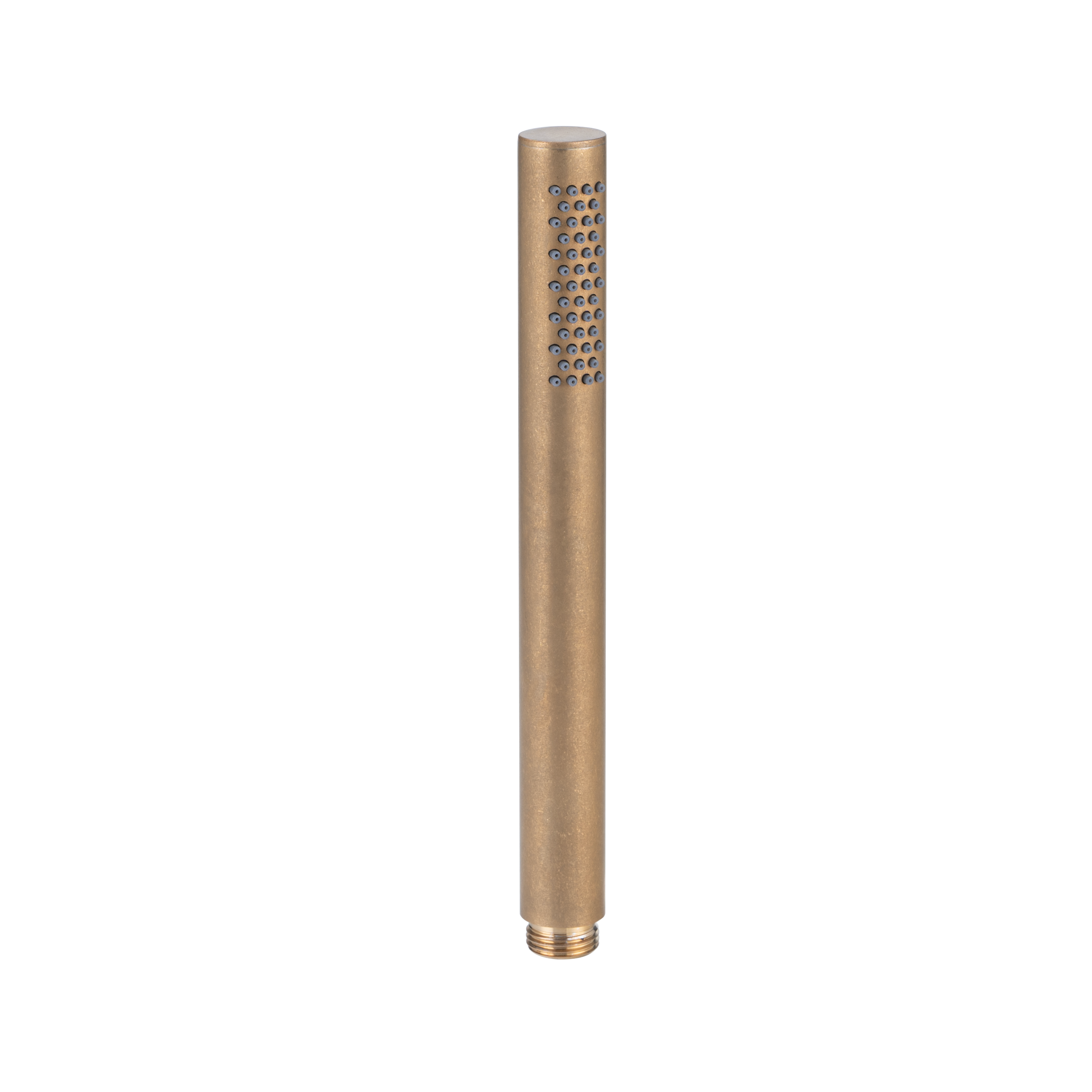 17318---Sola-Hand-Shower Side Antique-Aurum