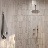 Sola Outdoor Shower Range BrushedBrass 01