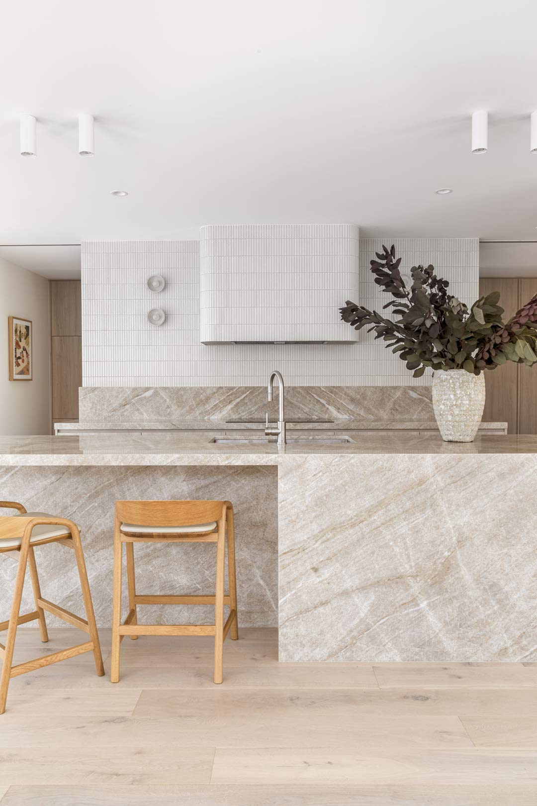 El Nido: A Mediterranean-Inspired House with Masterful Minimal Design ...