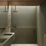 Shower Full%20Shot NESSO Shower%20Dropper-Towel%20Rail with%20towel BC