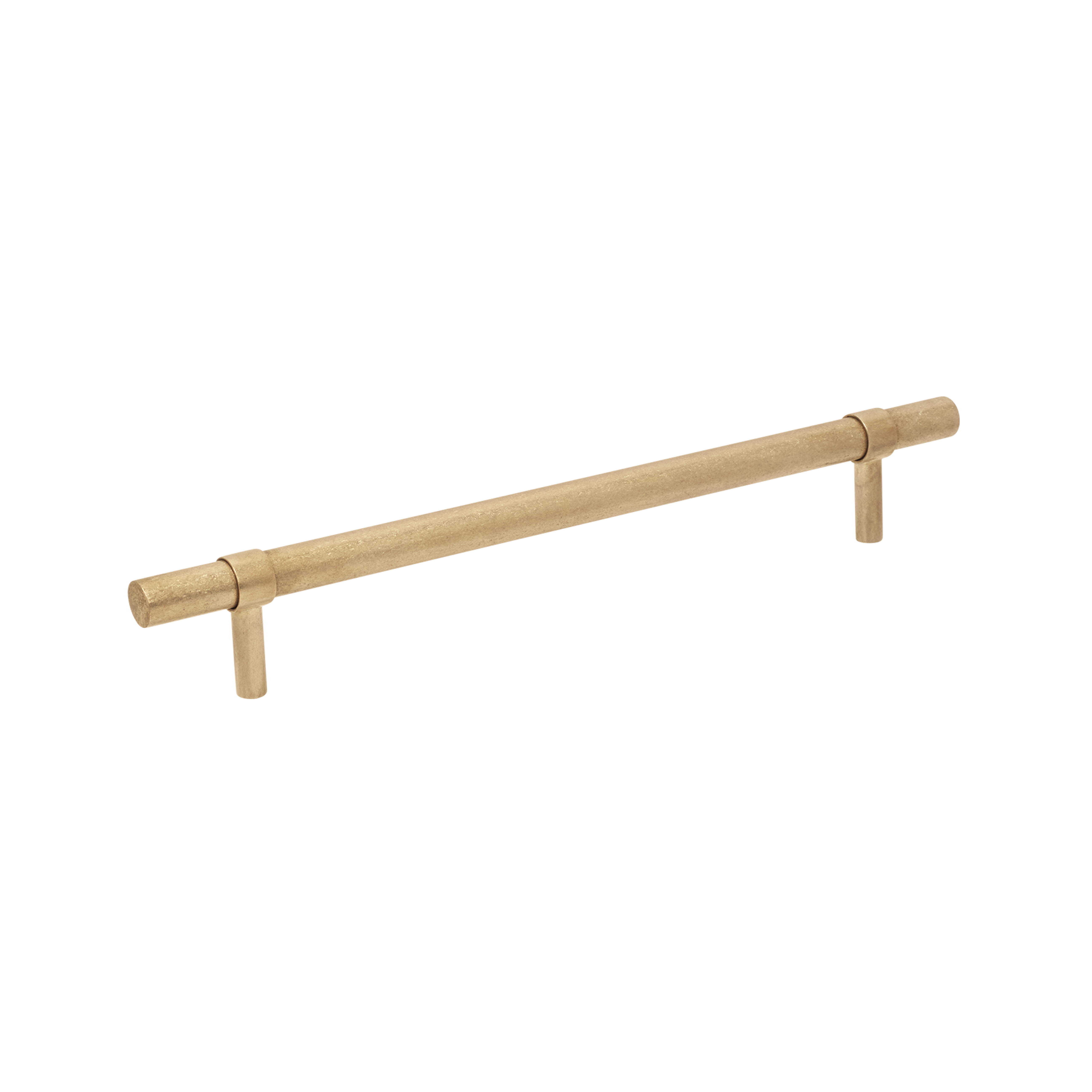 Modi Adjustable CabPull 250mm TAB