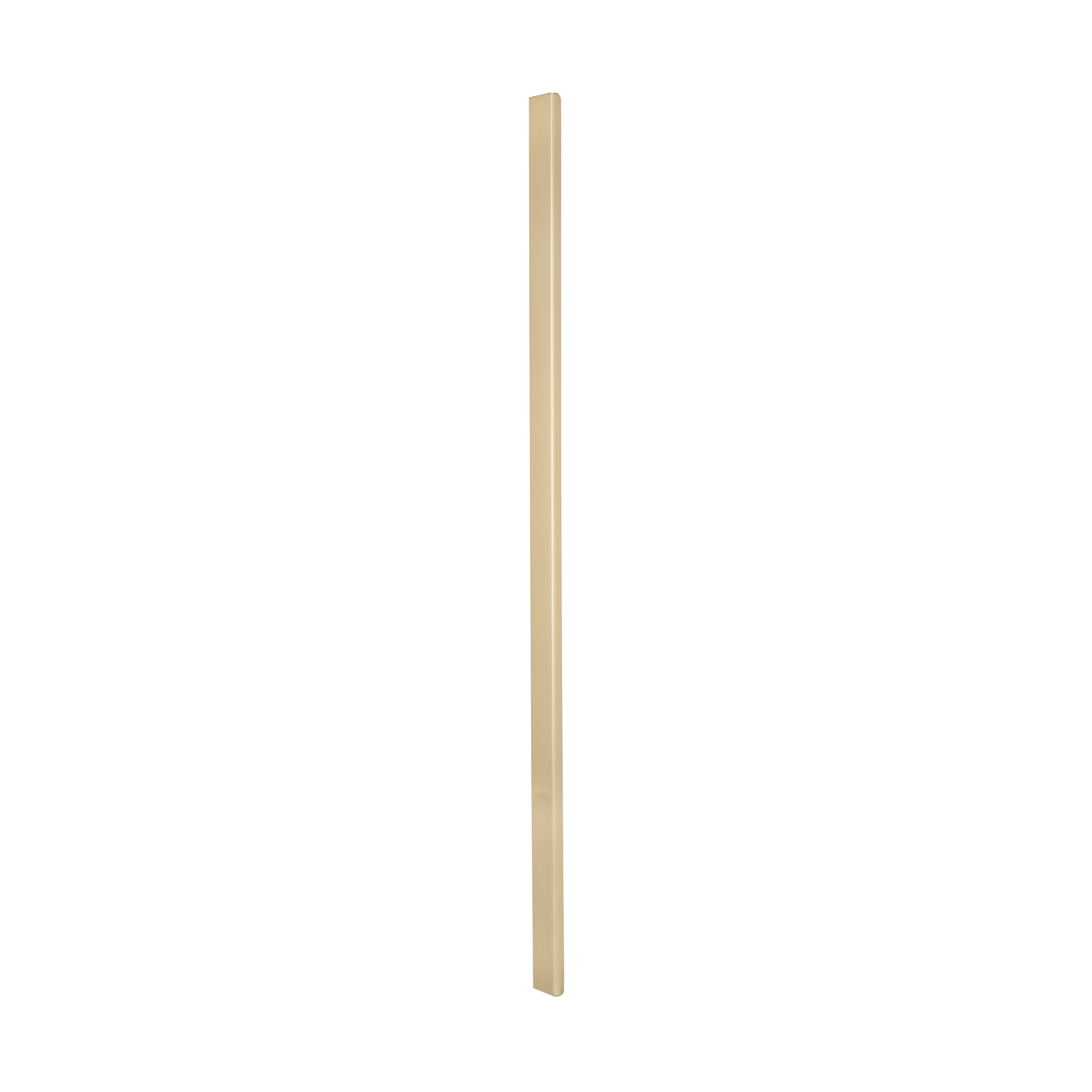 Rappana Extended Cabinetry Pulls 800mm BB