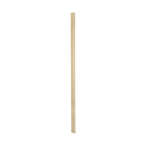Rappana Cabinetry Pull Extended 800mm - Brushed Brass
