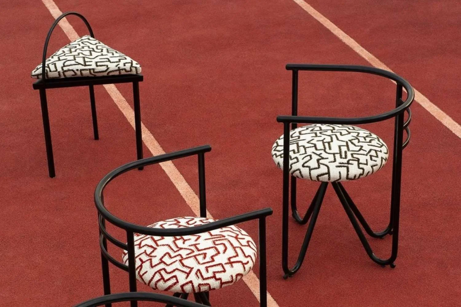 London Interior Design Fabric and Textiles
