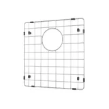 Seba Belfast Sink Protector - Stainless Steel - Feature