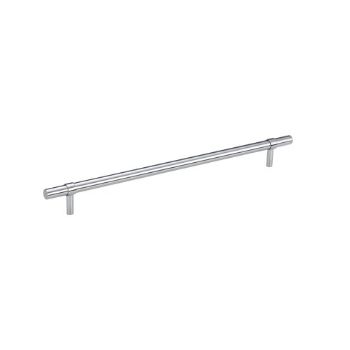 Modi Adjustable Cabinetry Pull 350mm - Chrome