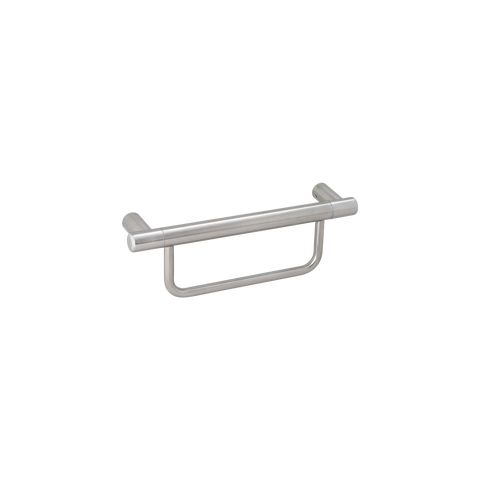 Aliro Hand Towel Rail - Stainless Steel