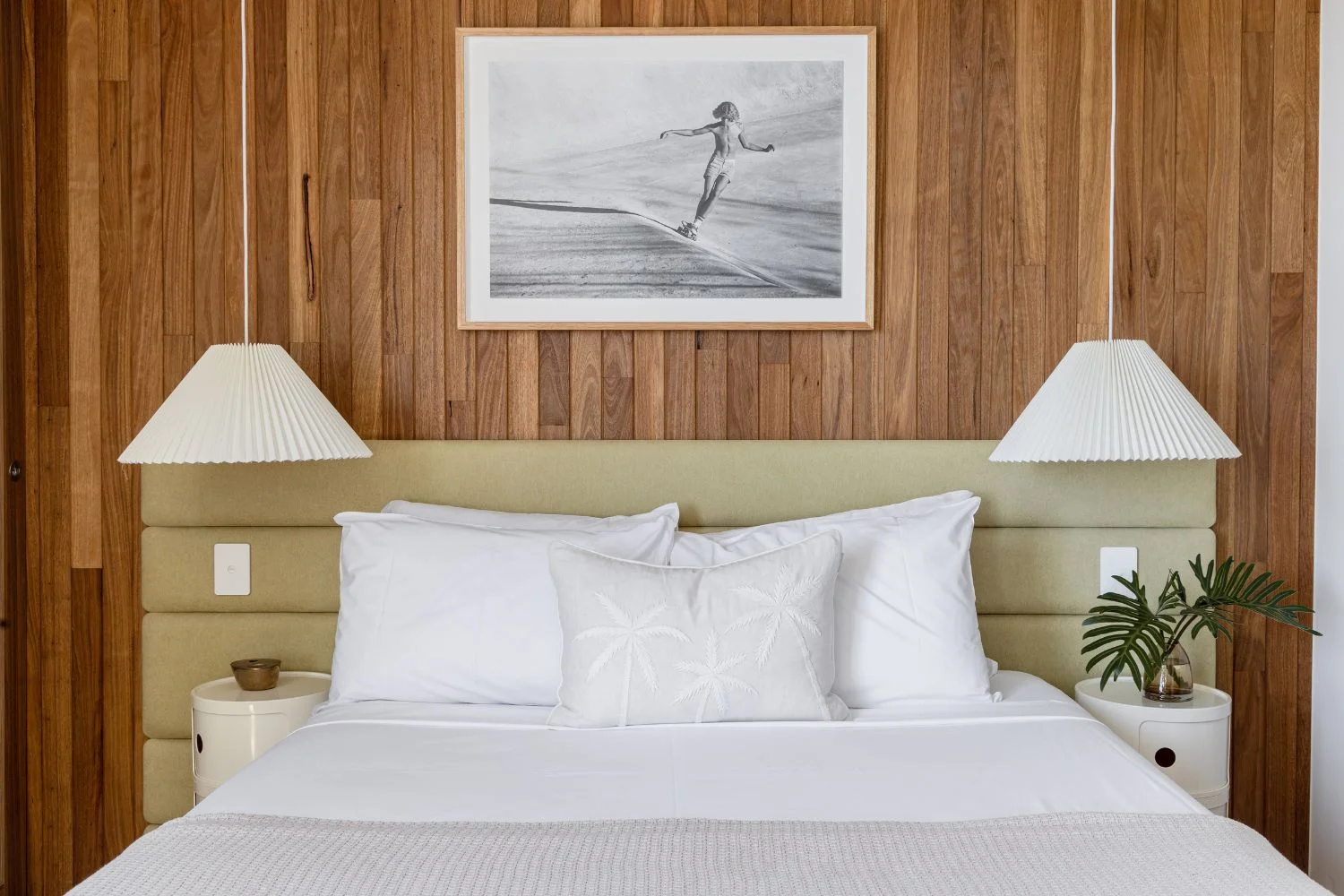 Bedroom Colour Schemes Earthy Palette