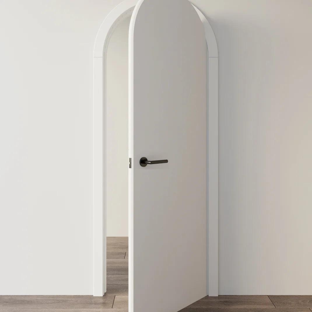 Davis door handle GunMetal web