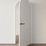 Davis door handle GunMetal web