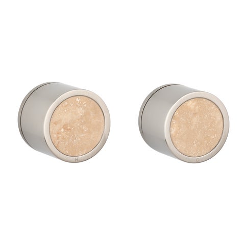 Pixi Tile Insert Assembly Taps - Brushed Nickel
