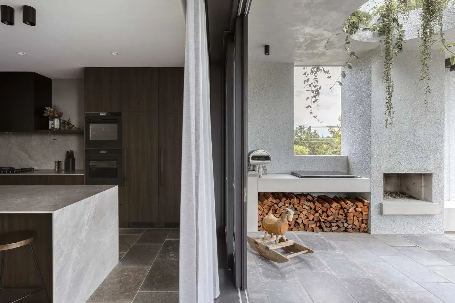 Outdoor Renovation Ideas Indoor Outdoor Design