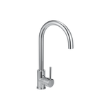 Elysian Kitchen Mixer Chrome
