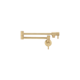 Pot Filler Taps