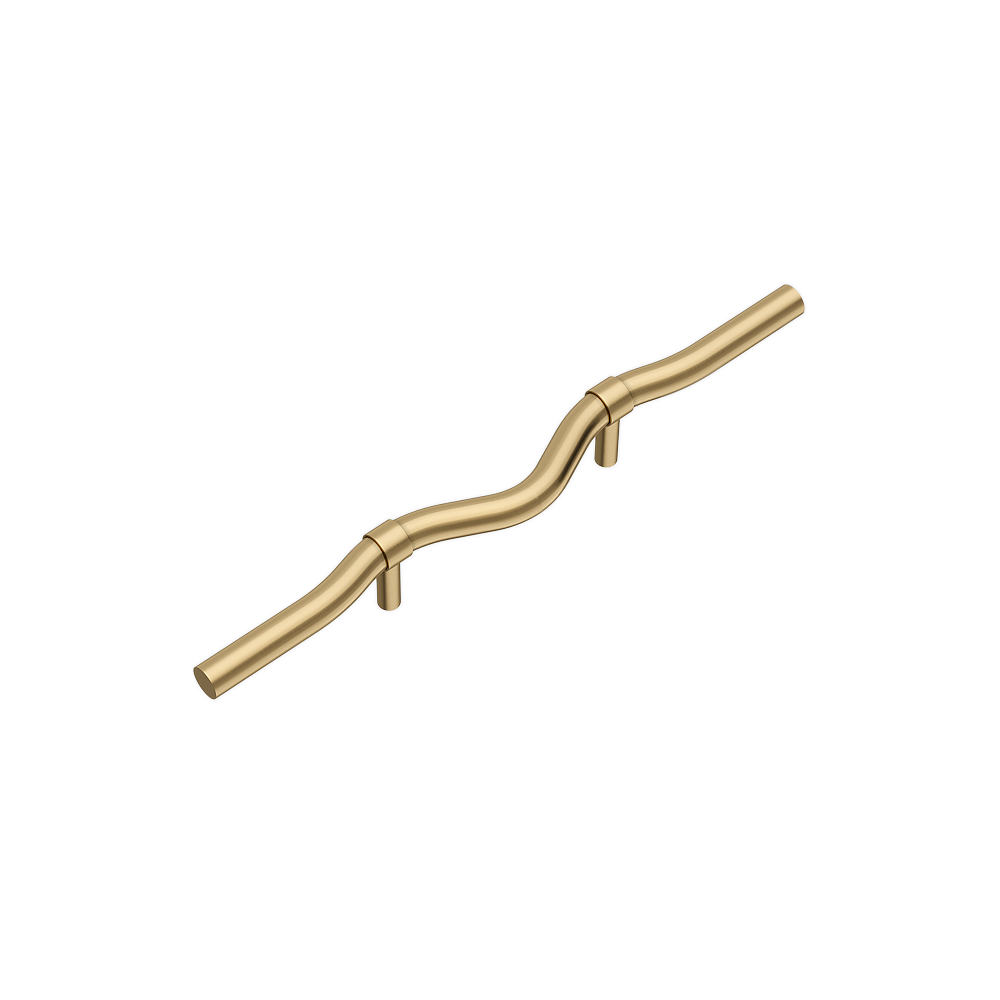 Ziggy Adjustable Cabinetry Pulls View1 V2 250mm BB