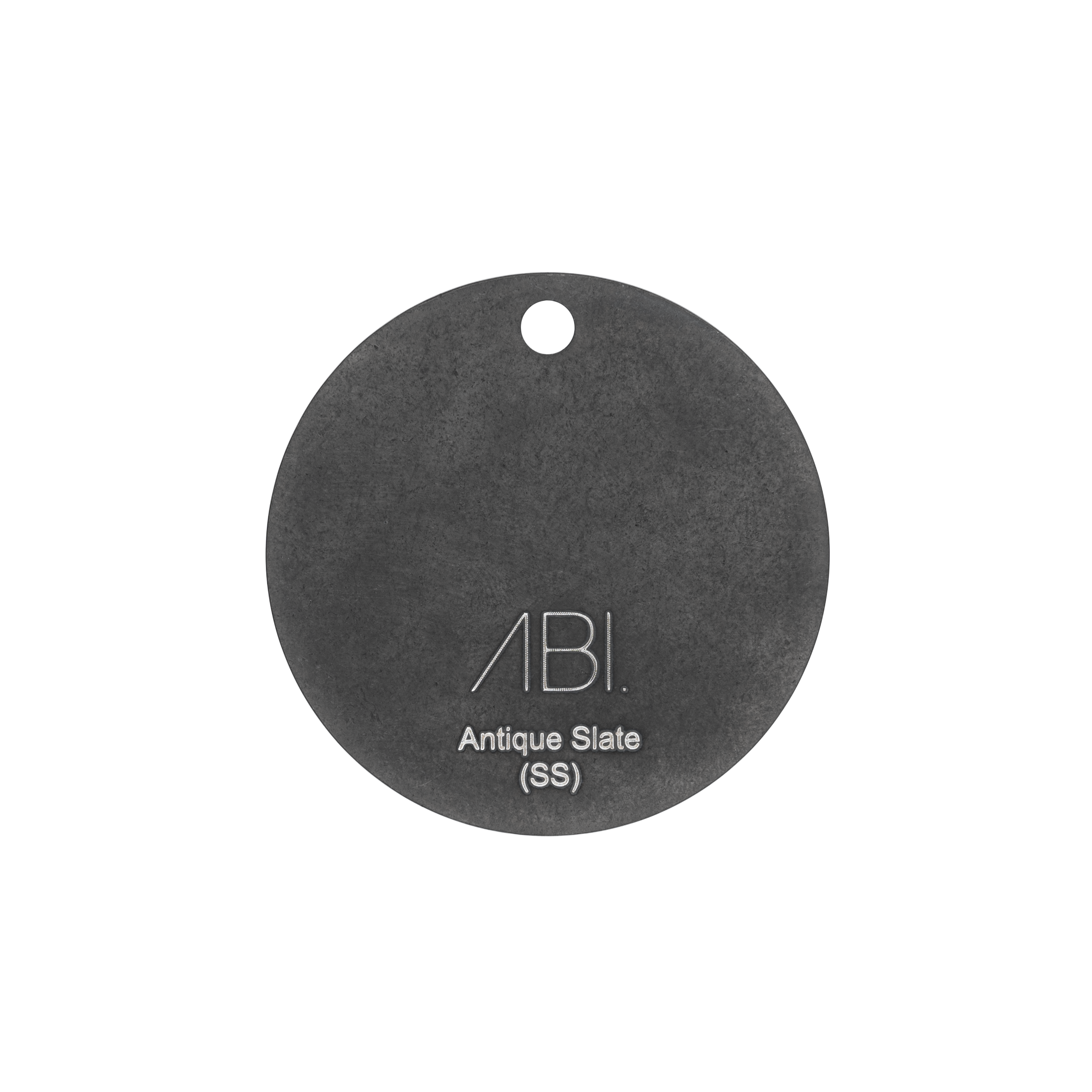 Colour Sample - Antique Slate