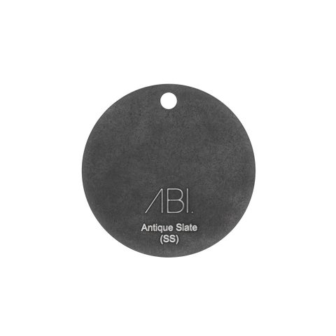 Colour Sample - Antique Slate