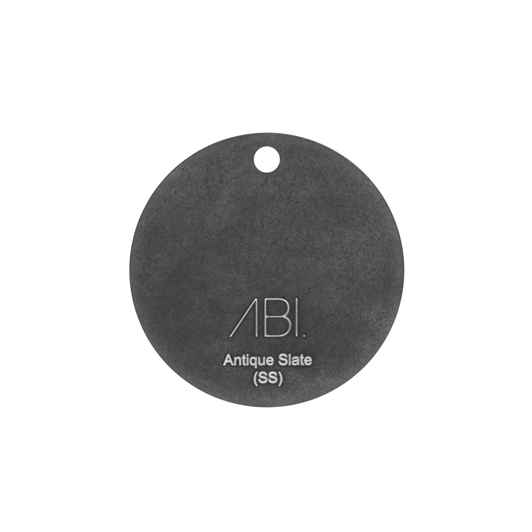 Colour Sample - Antique Slate
