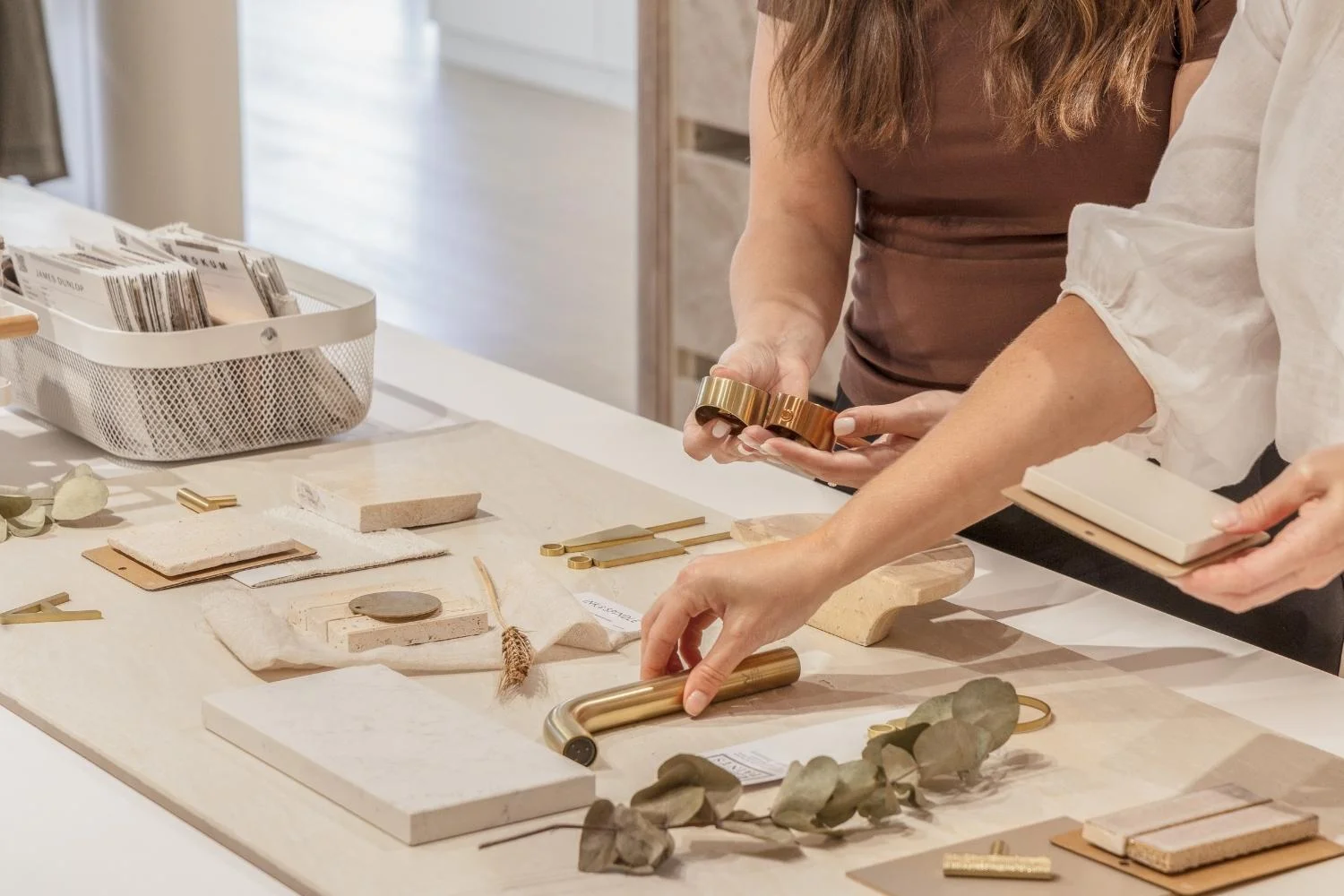 Interior Design Moodboard Builder ABI