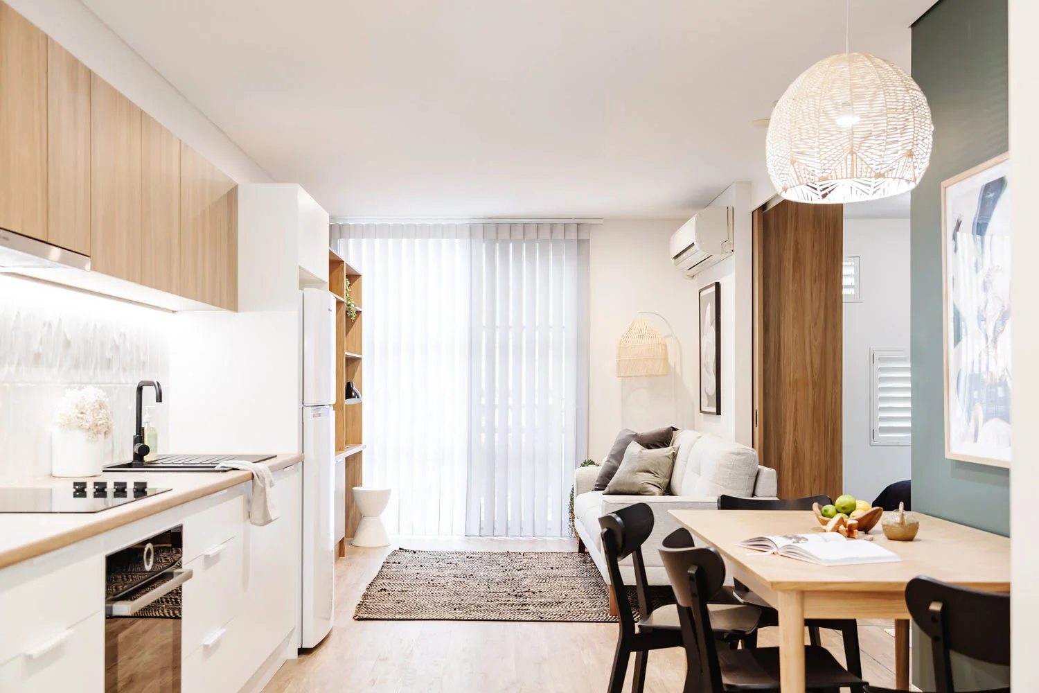 Ronald-McDonald-House-Charity-ABI-Interiors-Kitchen-Living-Space