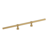 Kingsley Adjustable Cabinetry Pull 350mm BB2