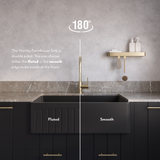 Hartley Satin%20Black Single 180deg View 2