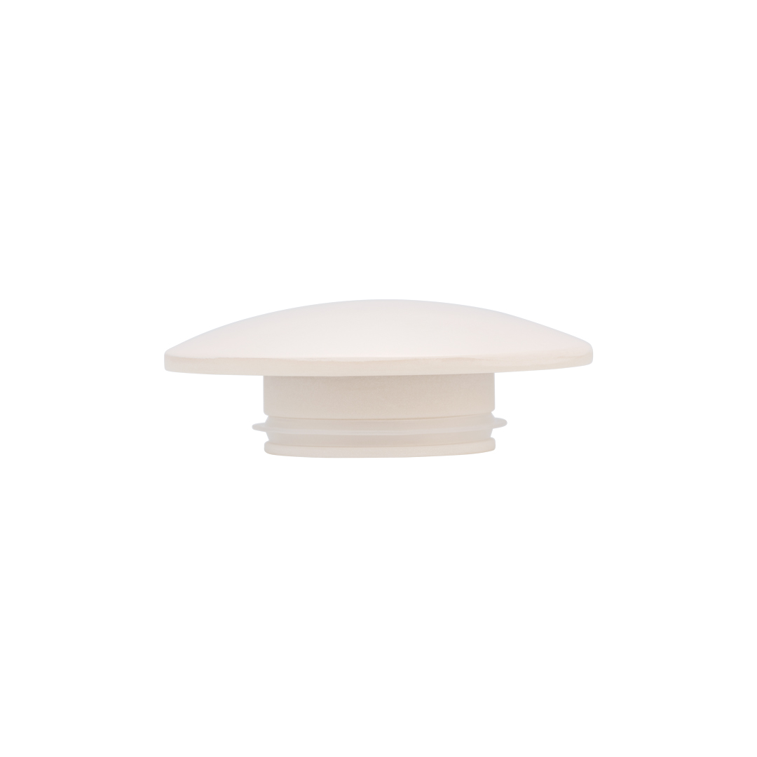 Lid - Avi Pop-Up - Almond
