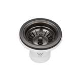 Sink basket waste GM