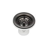 Sink basket waste GM