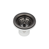 Sink basket waste GM