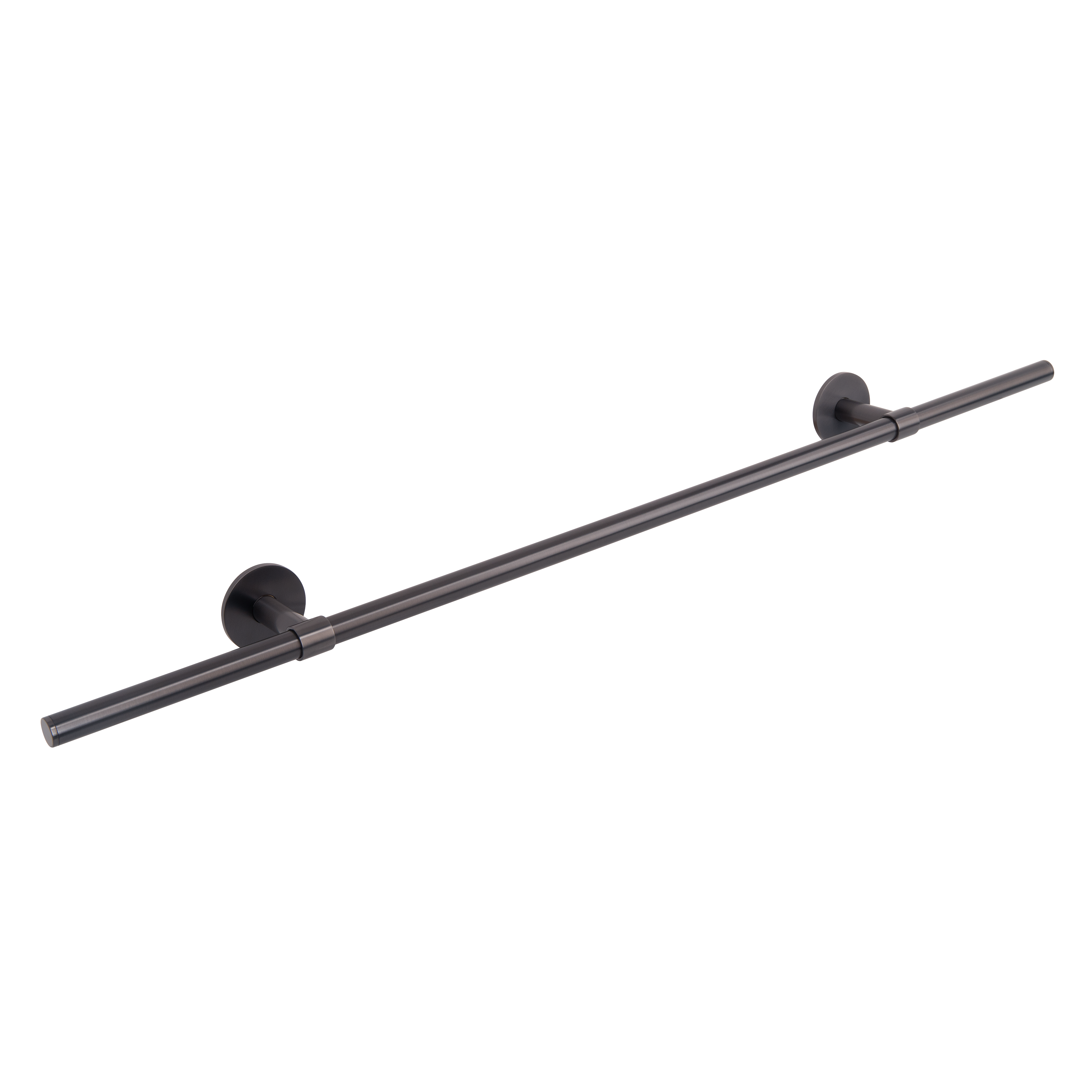 Modi Adjustable Towel Rail 750mm GM2