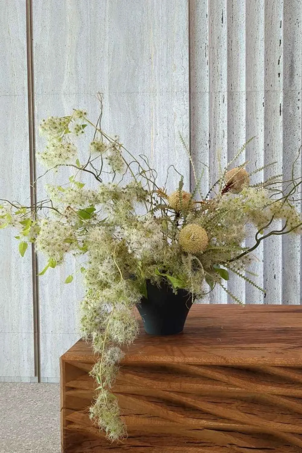 Flowers to Decorate Home Interiors  Dried Flowers