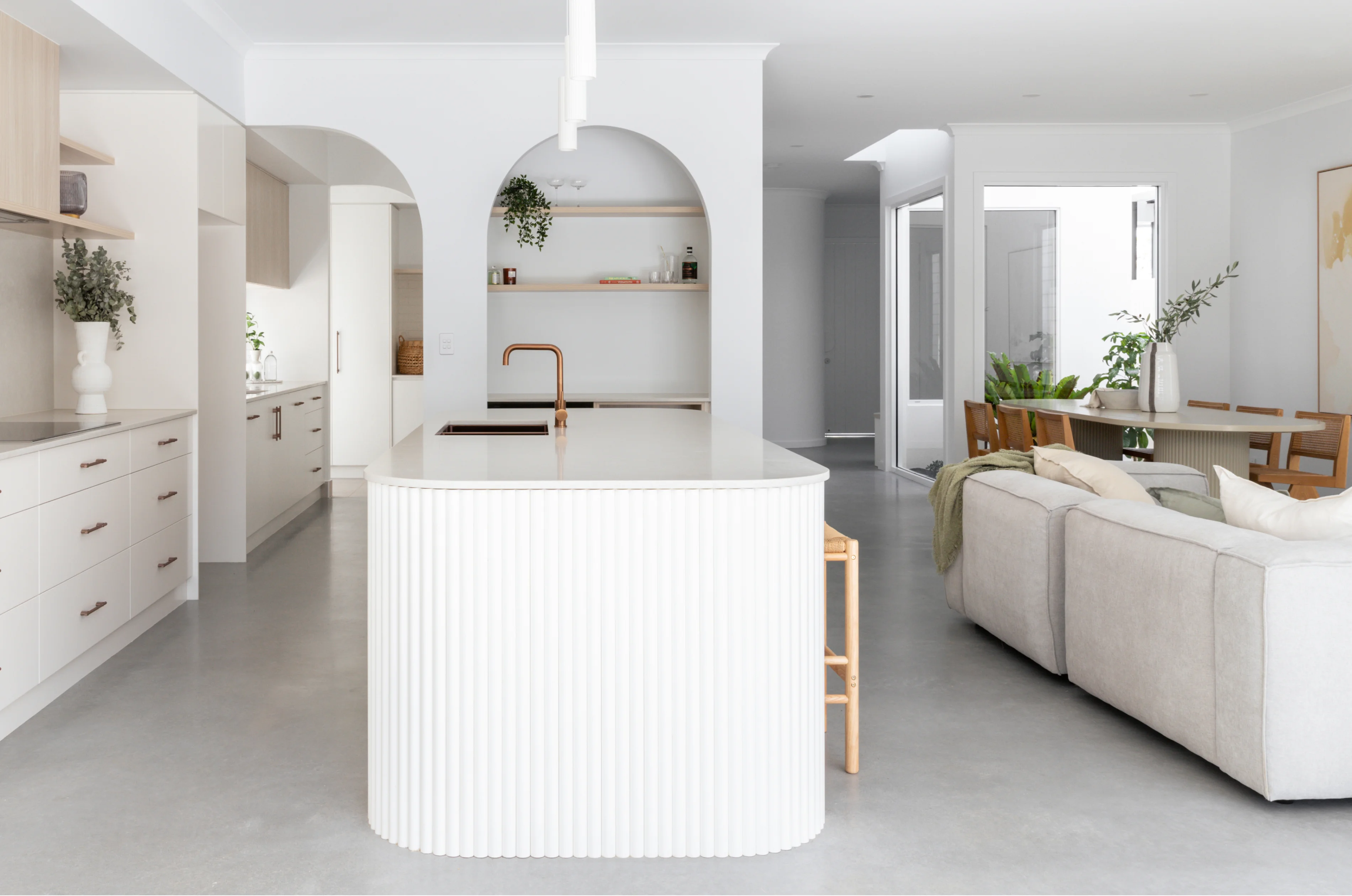 ABI Interiors