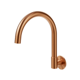 GooseneckSwivel WallMountedSpout Stock BC 01