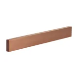 Kenzo Magnetic Knife Rack - Brushed Copper - Feature