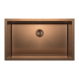 Vari Kitchen Sink BC Aerial