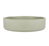 Melia Concrete Basin Sage Green 1
