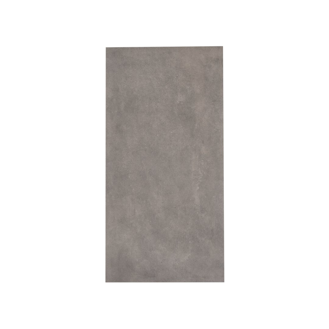 Arezzo Concrete Look Tile - Dark Grey