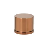 Milani Hob Mixer - Brushed Copper - Feature