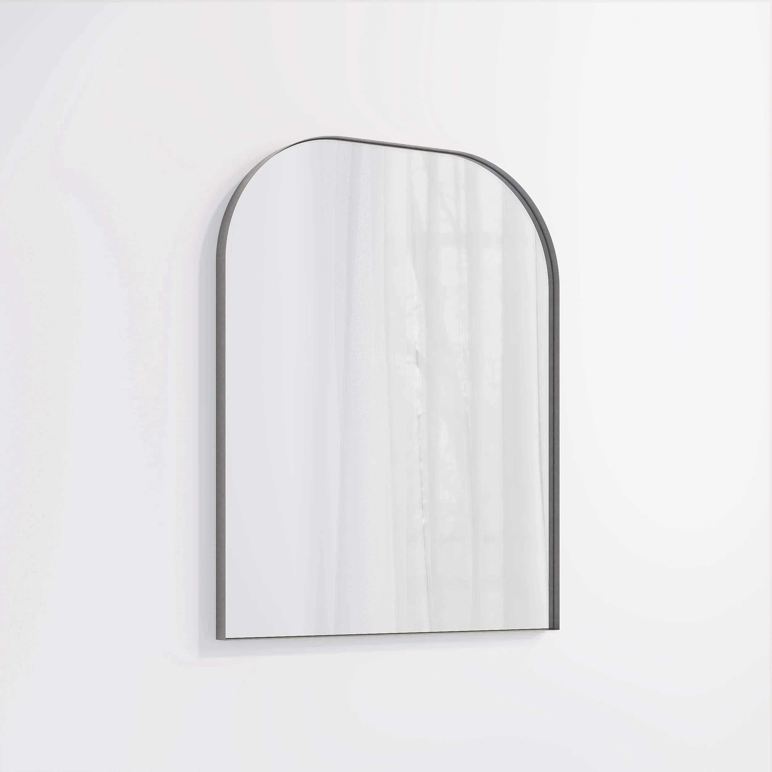 Arch%20Wall%20Mirror%20600x750mm V1 Steel