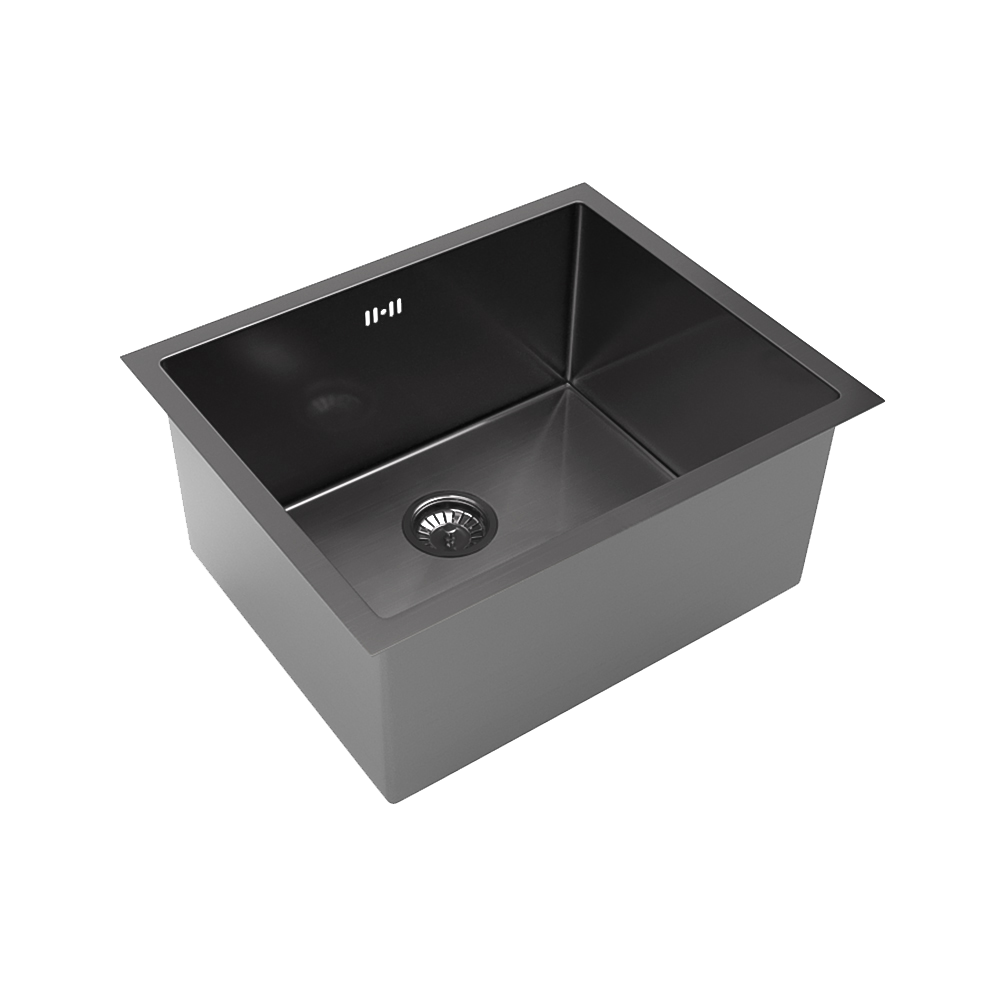 Seba Kitchen Sink Deep Angle GM